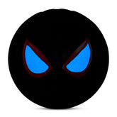 Kuangmi Glow in the Dark Eye Basketball Size 7